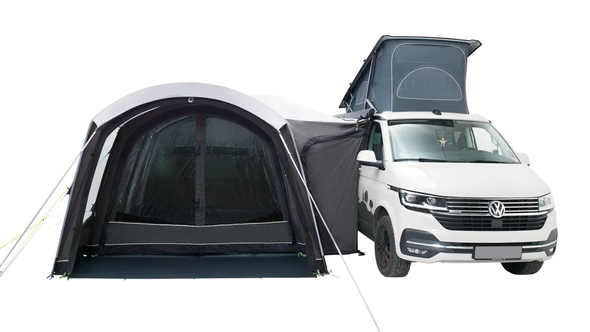 Outwell Jonesville 290SA Flex