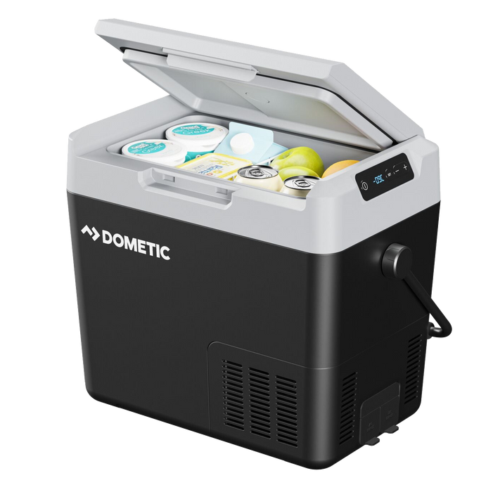 Serie Dometic CFF