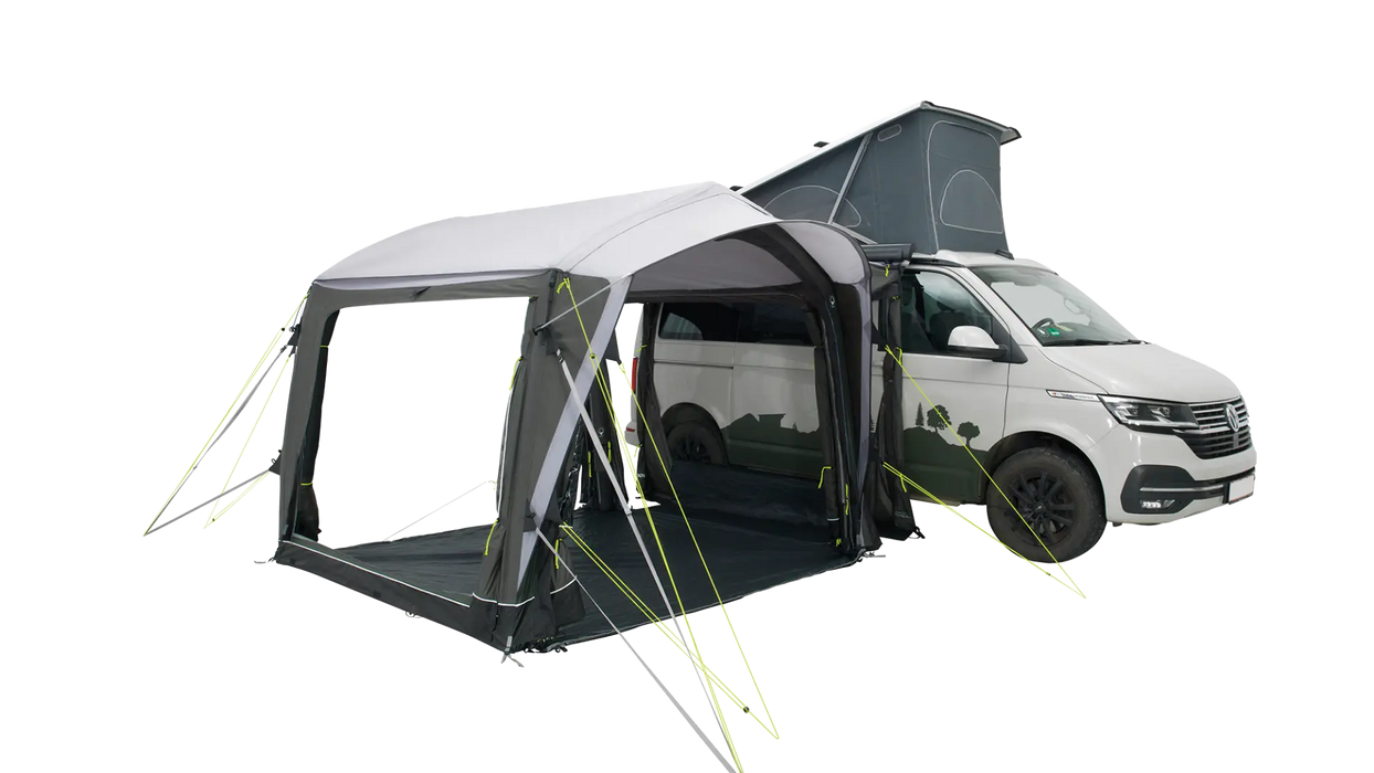 Outwell Crossville 250SA