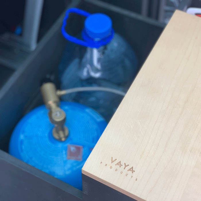 Cucina a vista 804042