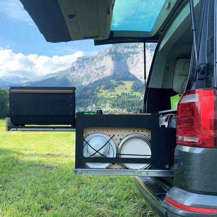 Cucina a vista 804042