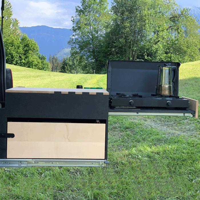 Cucina a vista 804042