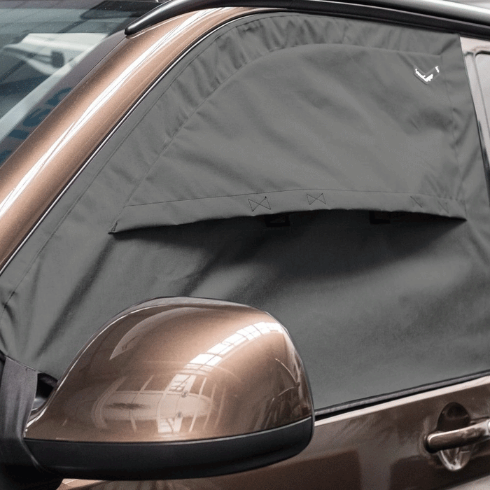 SpaceCamper blackout T5 T6 T6.1