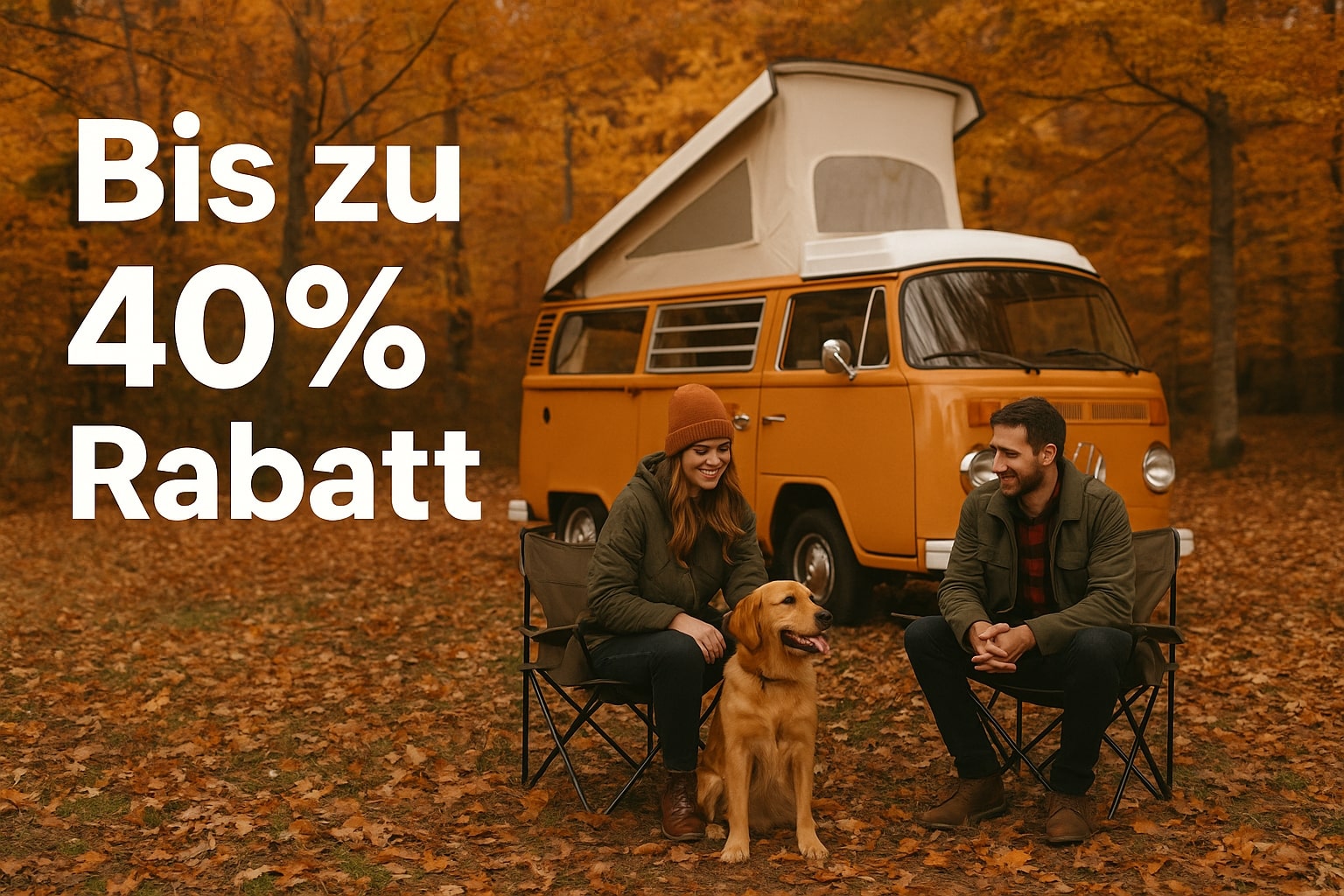 Büssli-Salon Sale 2025 🧡