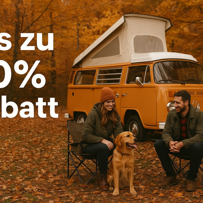 Büssli-Salon Sale 2025 🧡