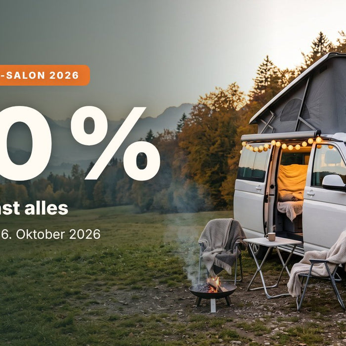 Büssli-Salon 2026