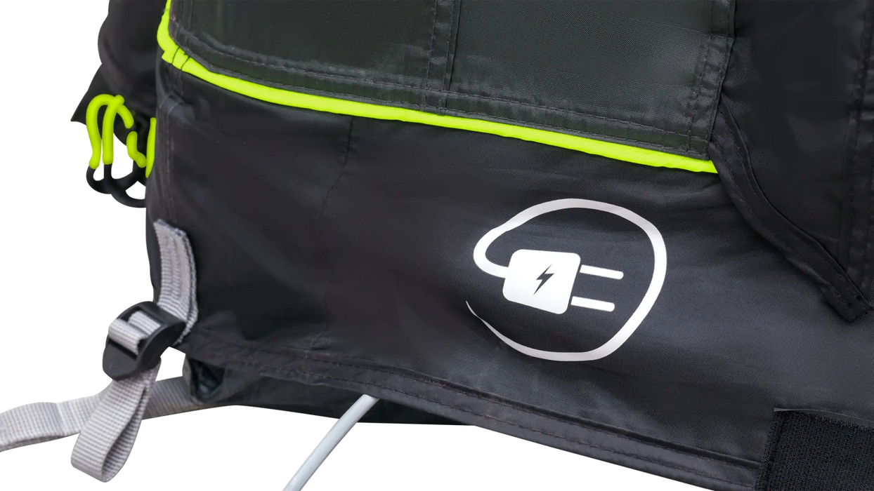 Outwell Cross-Powerair 2027