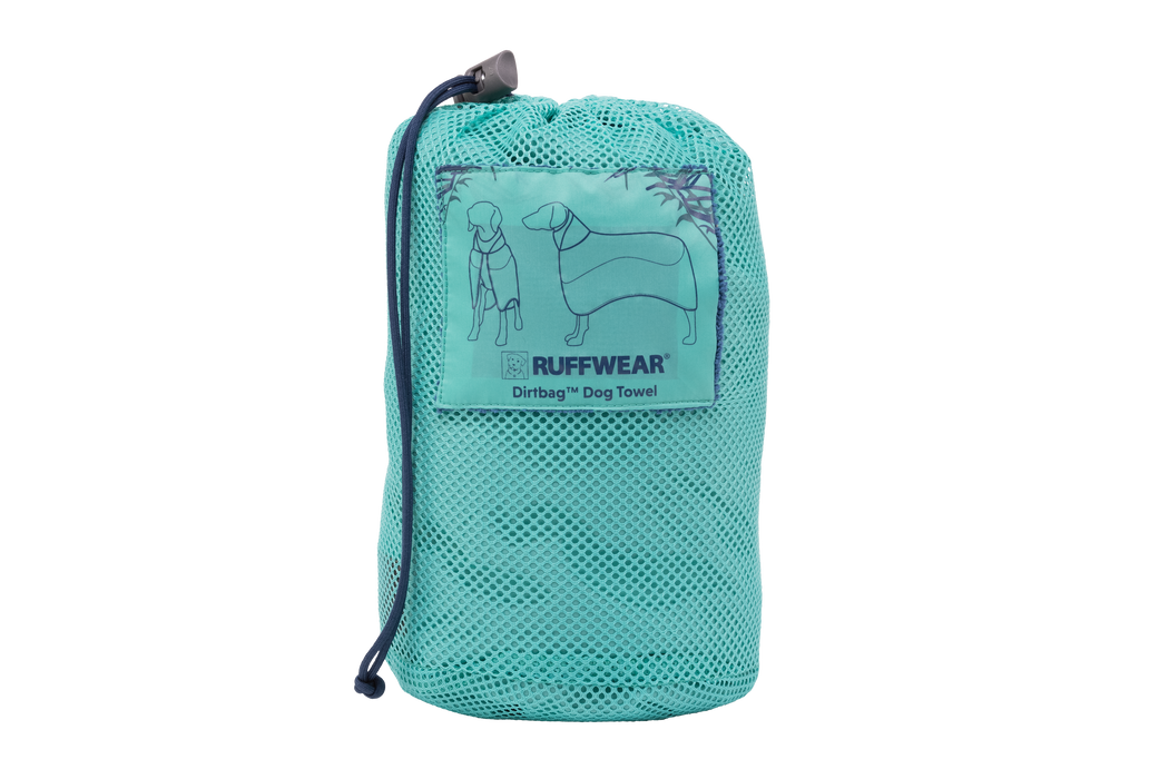 Hunde-Handtuchmantel Dirtbag™ von RUFFWEAR