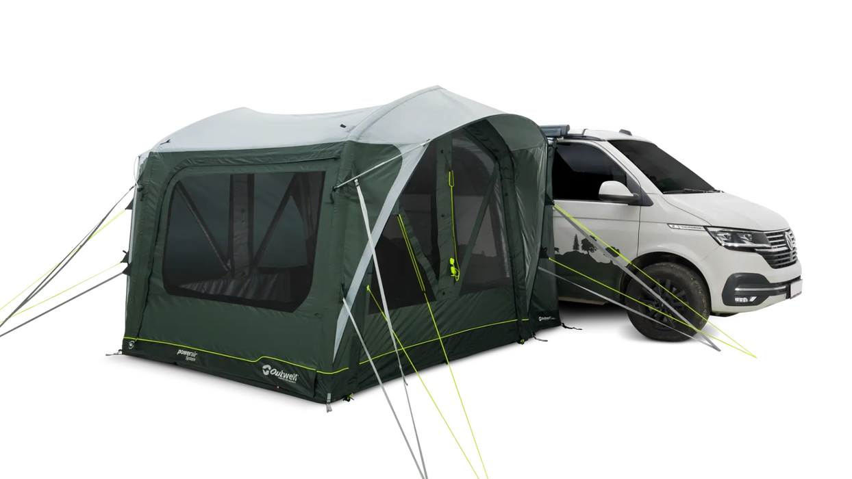 Outwell Cross-Powerair 2027
