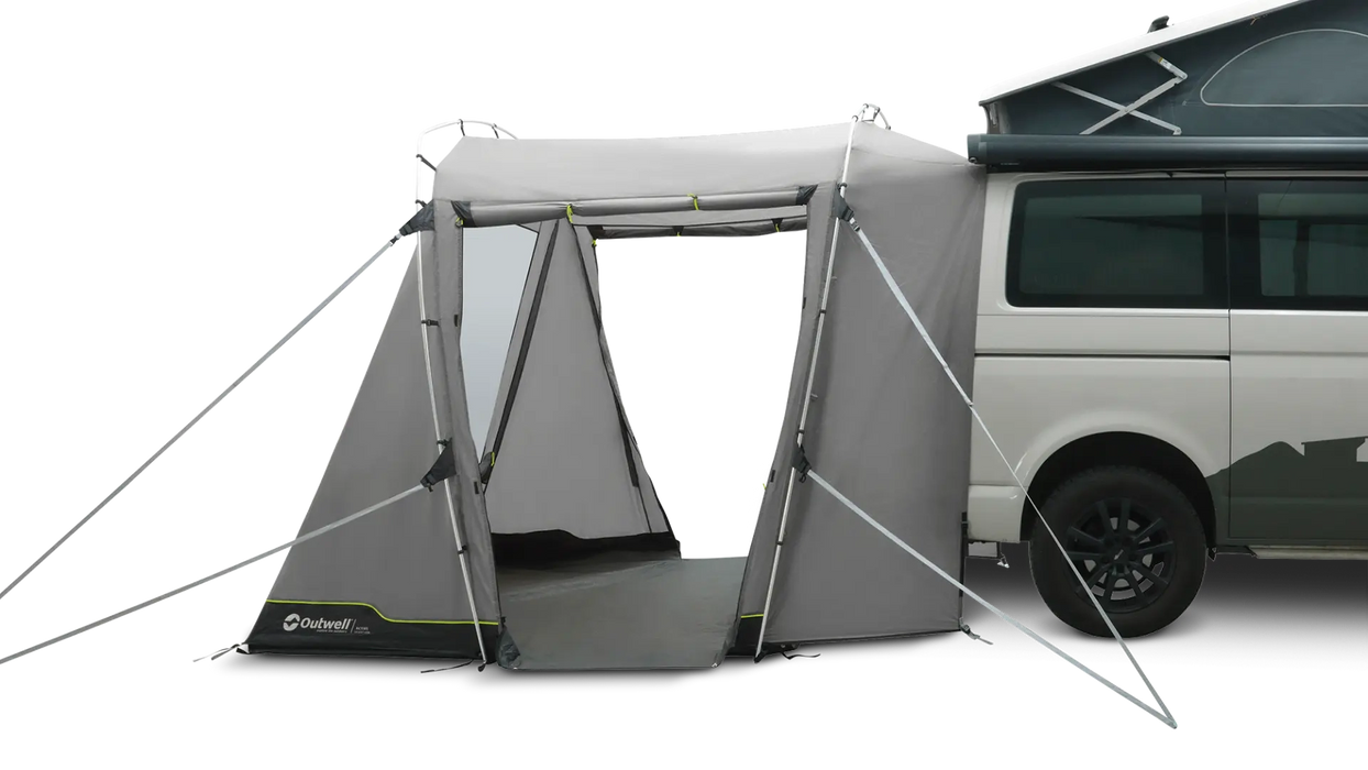 Outwell Desert Van Heckzelt