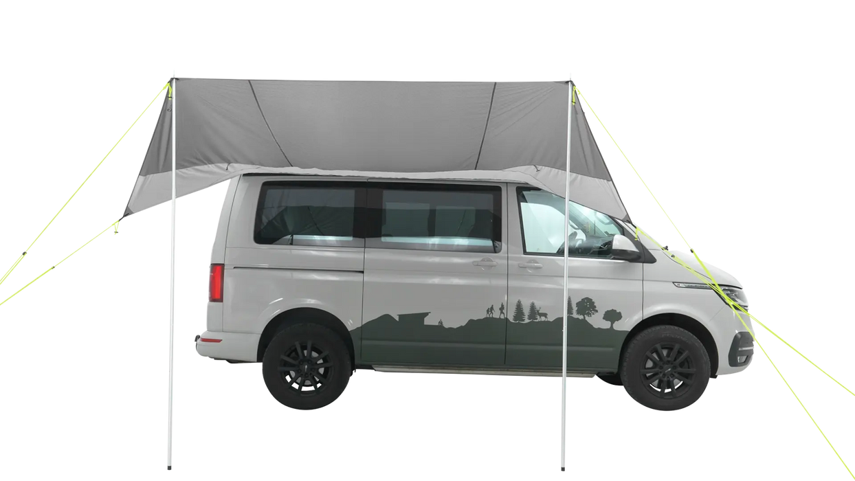 Bâche Outwell Fielder Canopy