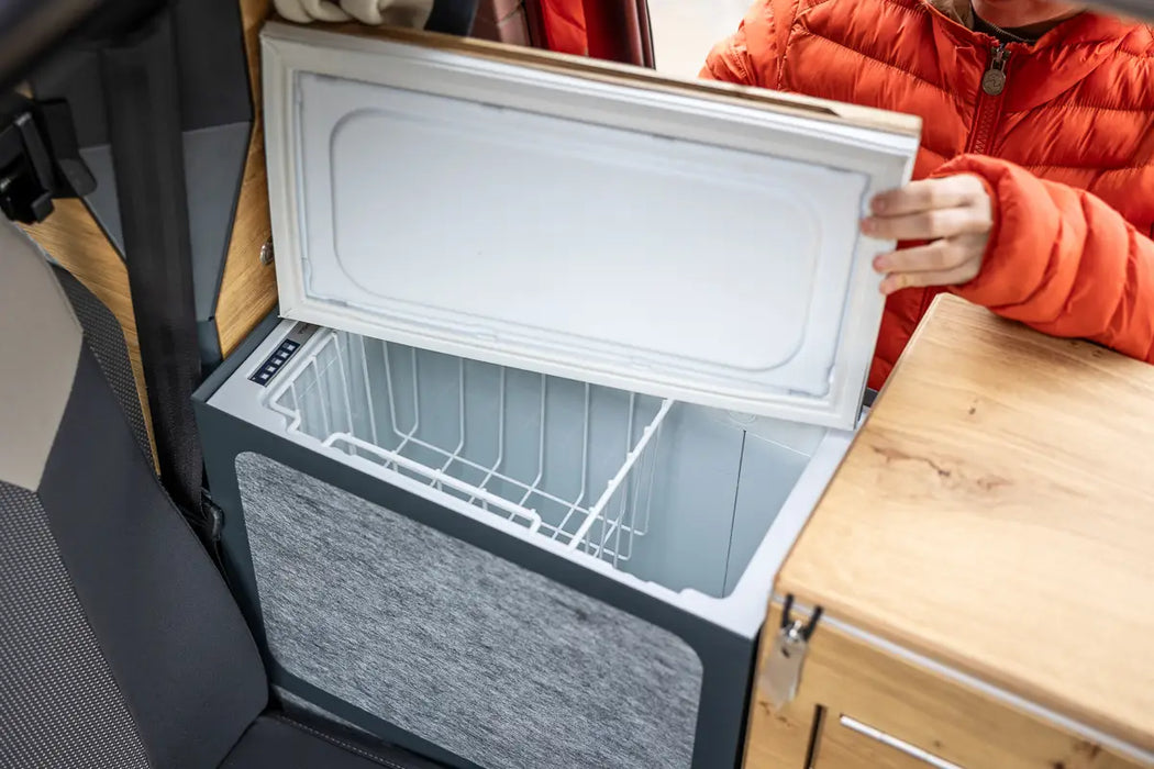 VW T7 New Multivan SpaceCamper Classic+