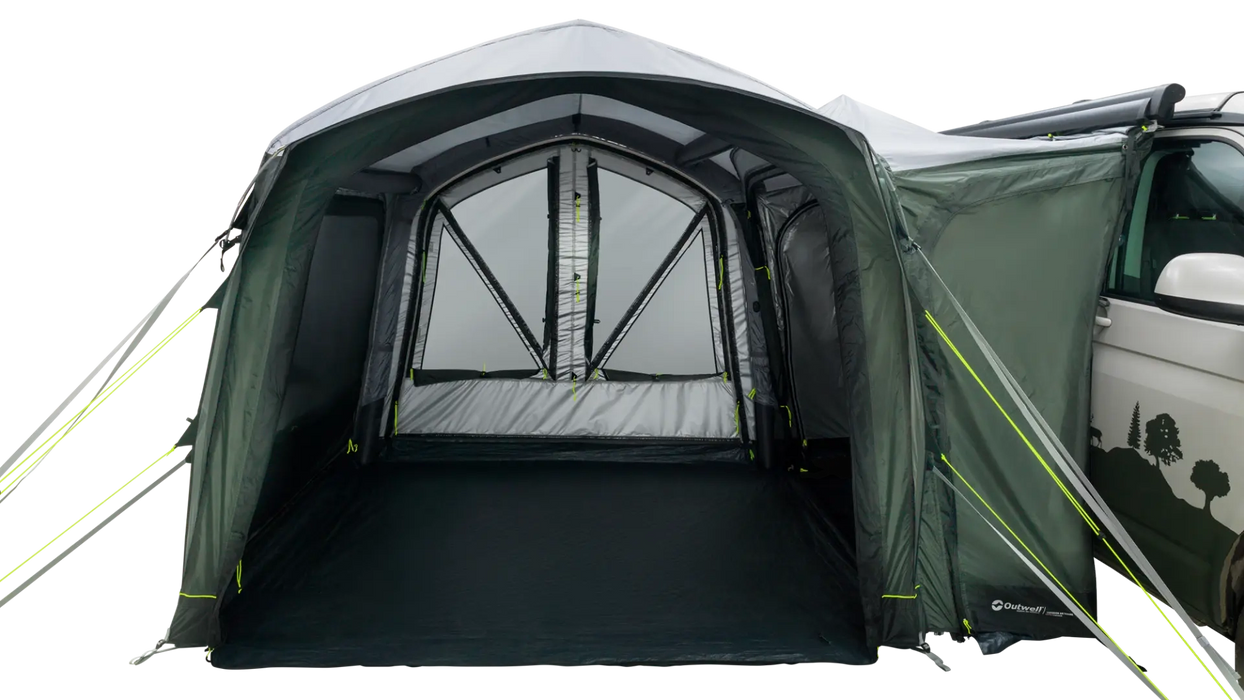 Outwell Cross-Powerair 2027