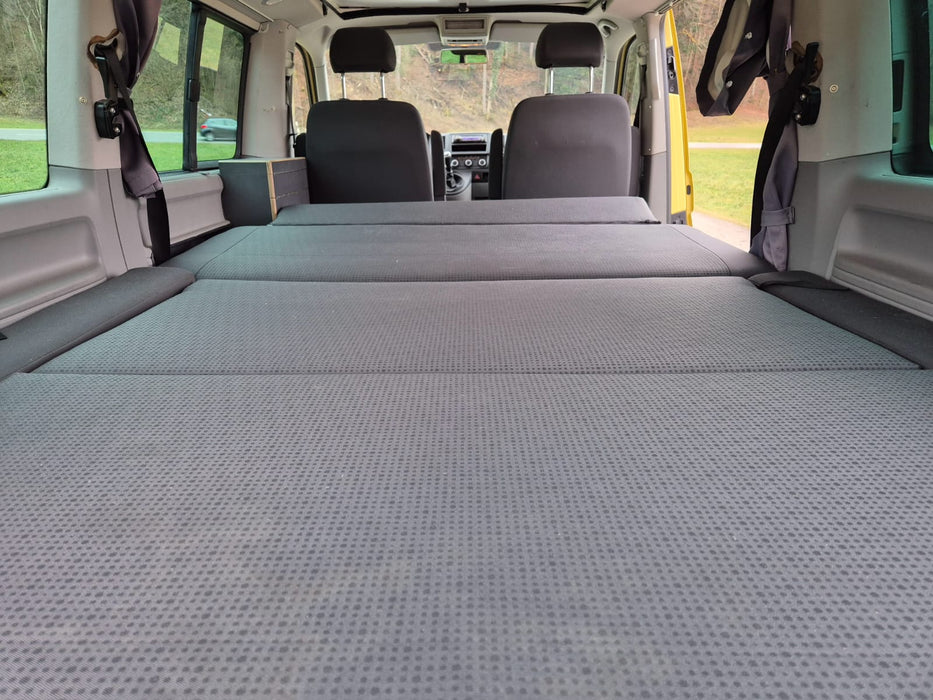 VW T5 SpaceCamper Light Occasion