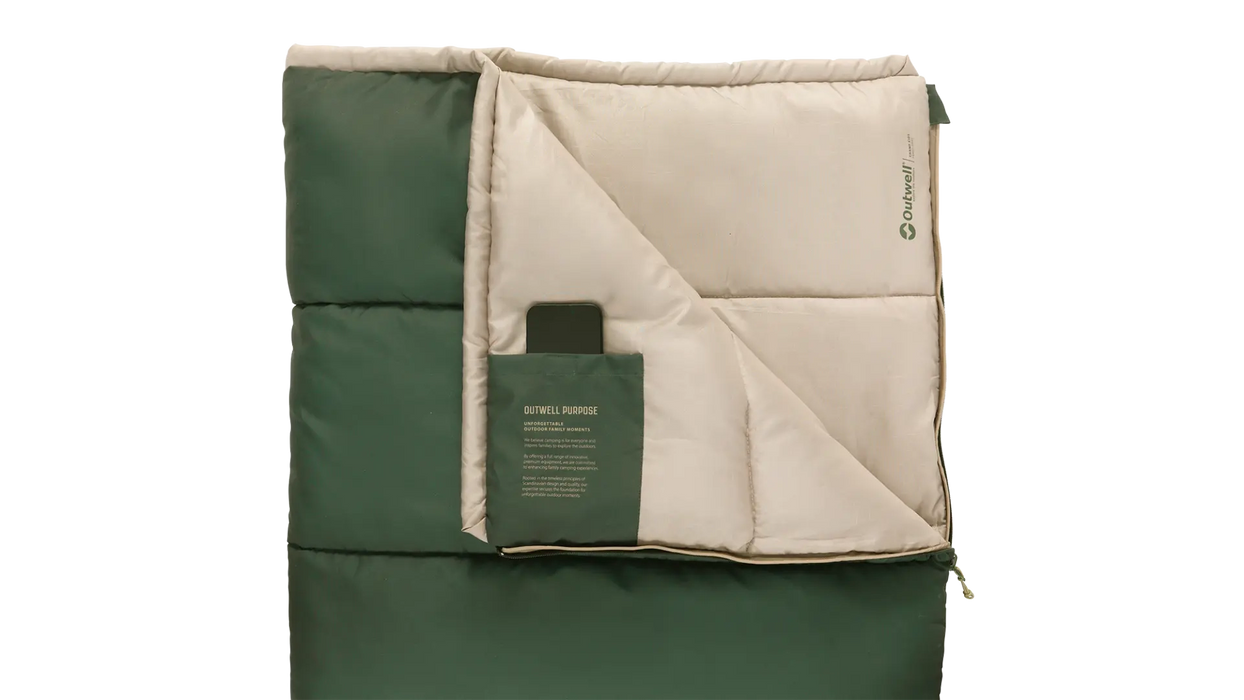 Schlafsack Kids