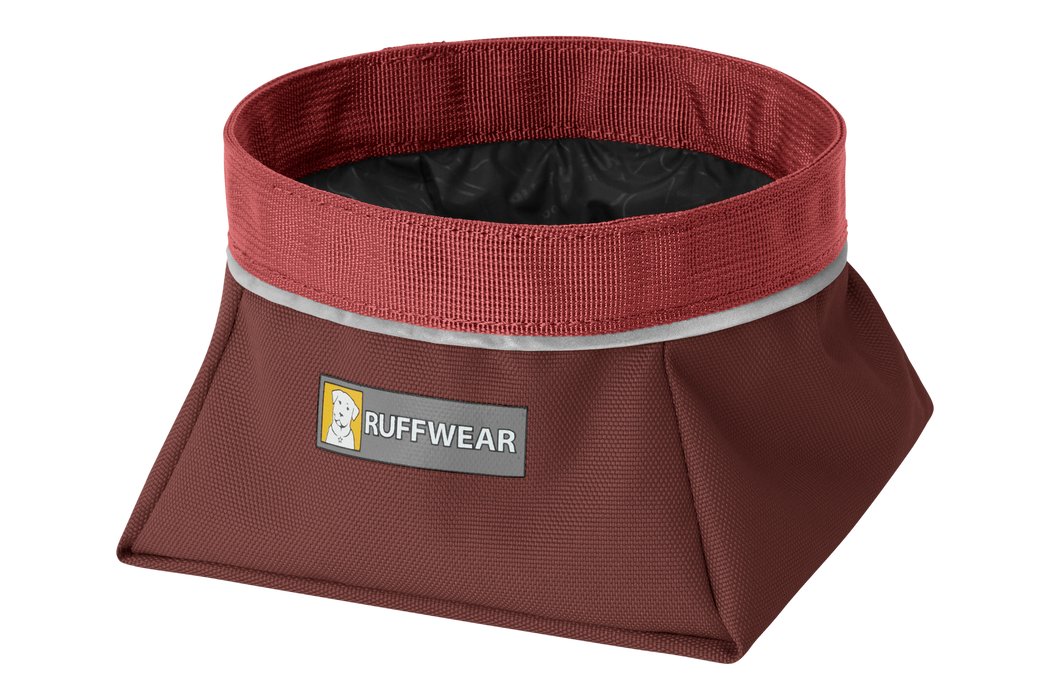 Hundenapf Für Unterwegs Quencher™ von RUFFWEAR