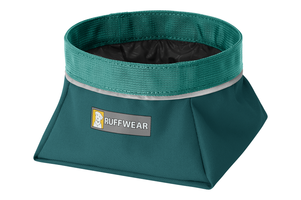 Hundenapf Für Unterwegs Quencher™ von RUFFWEAR