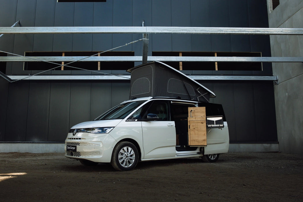 VW T7 New Multivan SpaceCamper Classic+