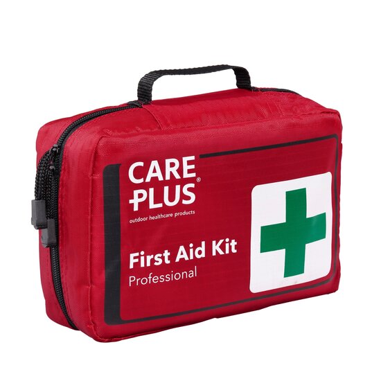 Erste-Hilfe-Set Professional