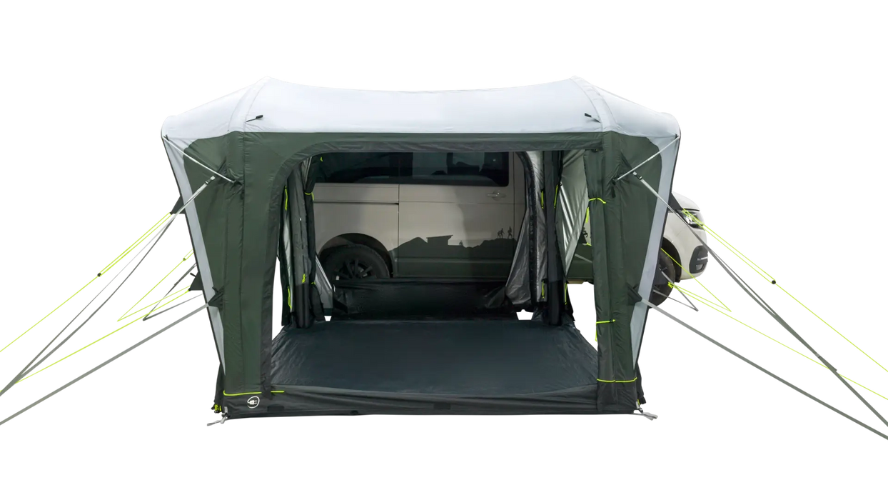 Outwell Cross-Powerair 2027