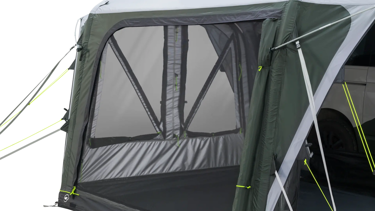Outwell Cross-Powerair 2027