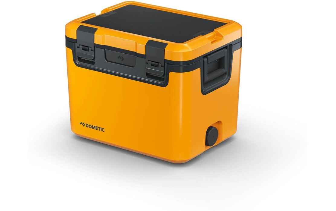 Glacières rigides Recon