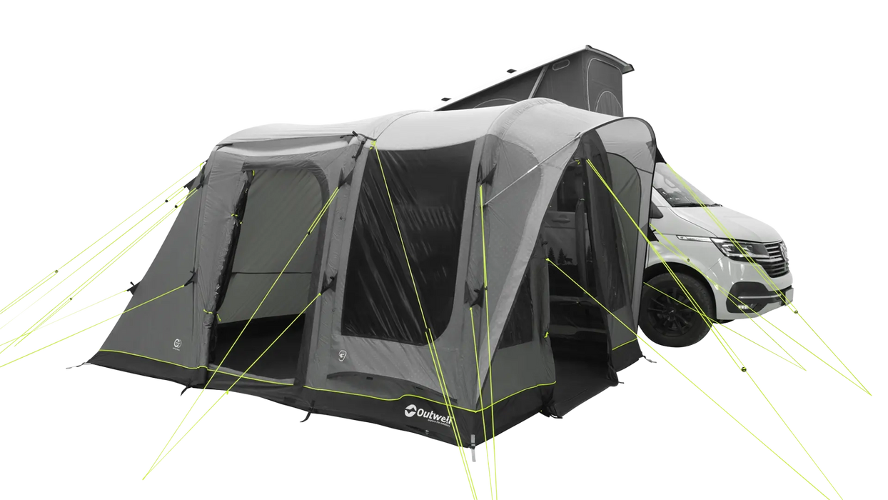 Outwell Wolfburg Air