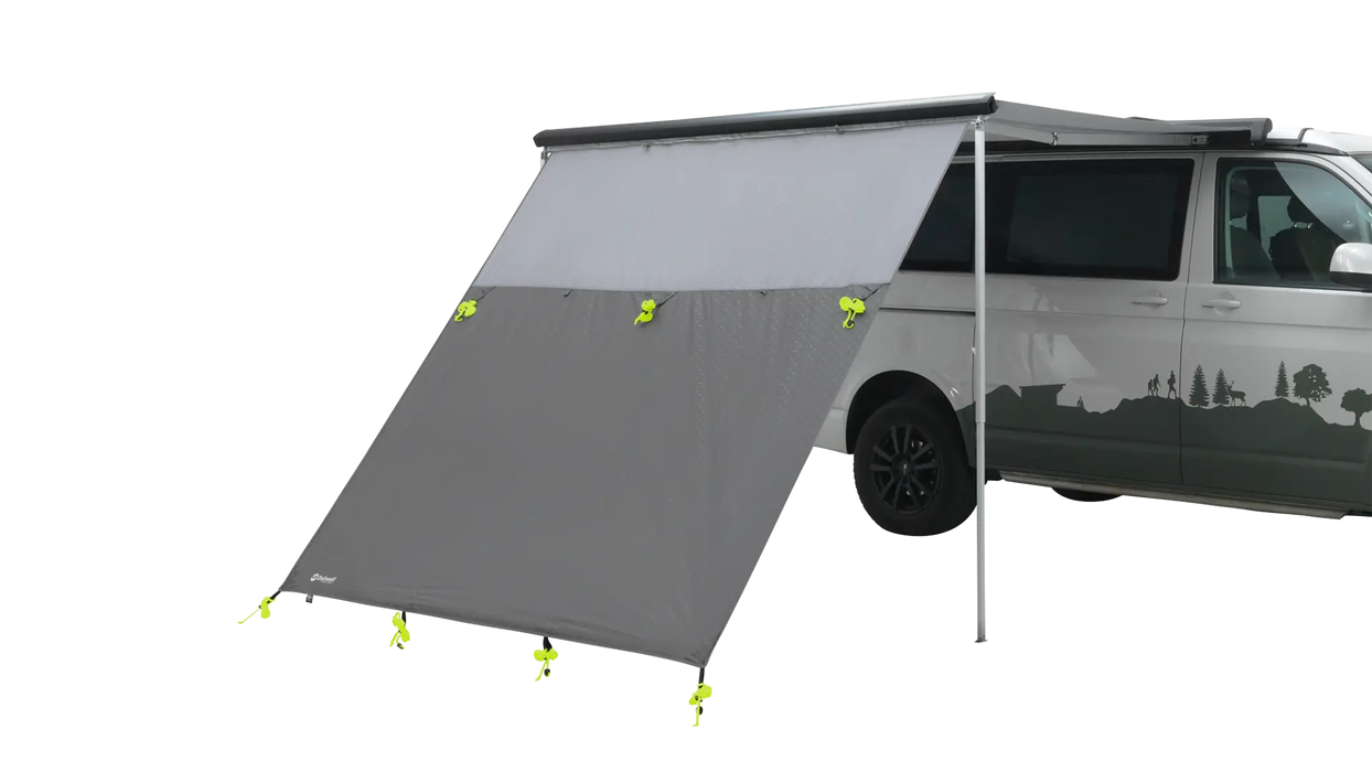 Paroi avant Outwell Hillcrest Tarp