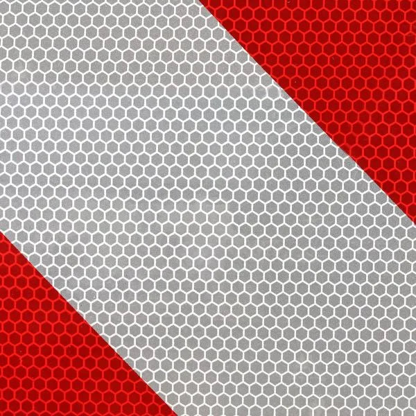 Warntafel Veloträger