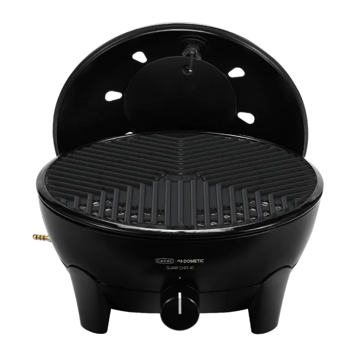 Glamp Chef 40