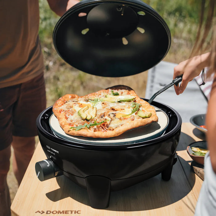 Glamp Chef 40