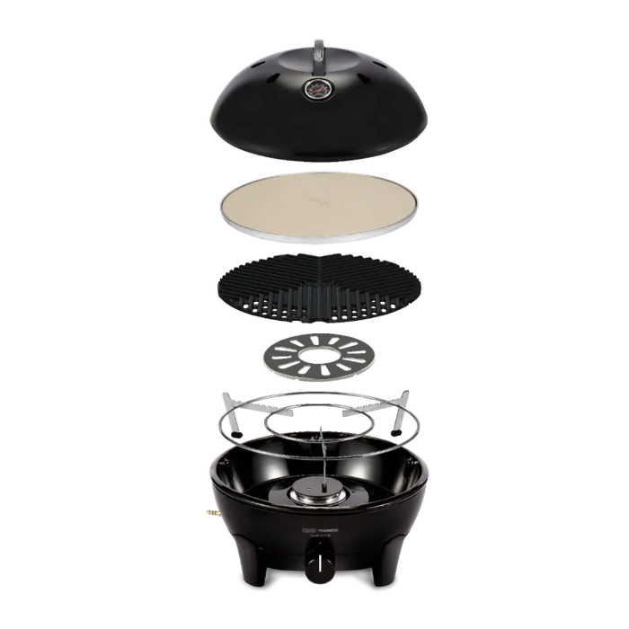Glamp Chef 40
