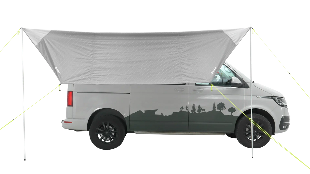 Bâche Outwell Fielder Canopy