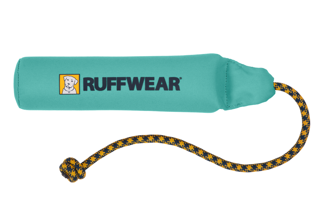 Schwimmendes Wurfspielzeug Lunker™ von RUFFWEAR