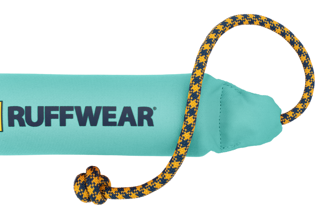 Schwimmendes Wurfspielzeug Lunker™ von RUFFWEAR