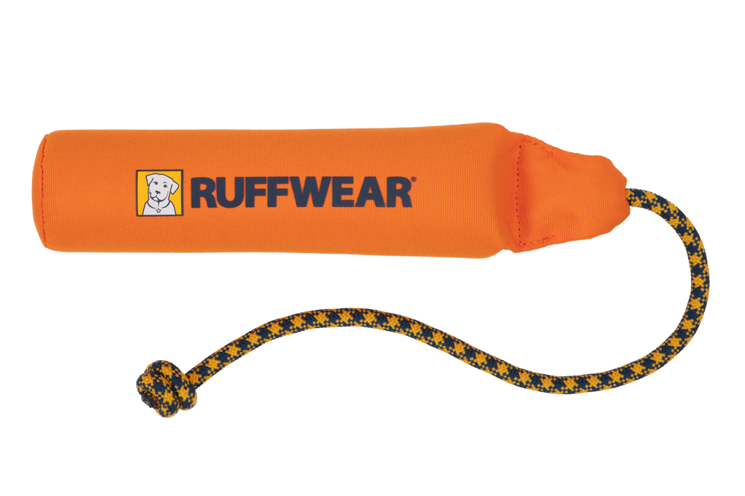 Schwimmendes Wurfspielzeug Lunker™ von RUFFWEAR