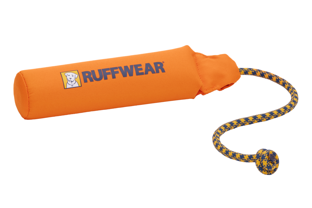 Schwimmendes Wurfspielzeug Lunker™ von RUFFWEAR