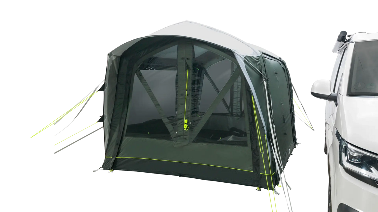 Outwell Cross-Powerair 2027
