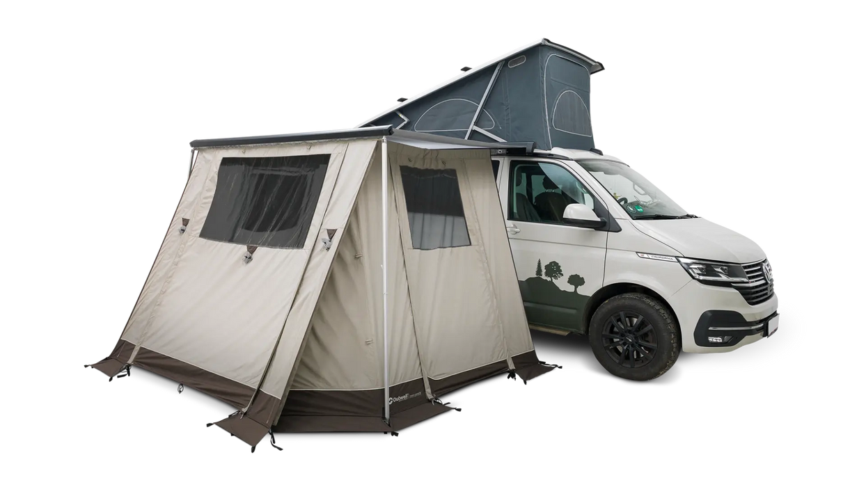 Outwell Backroad Awning