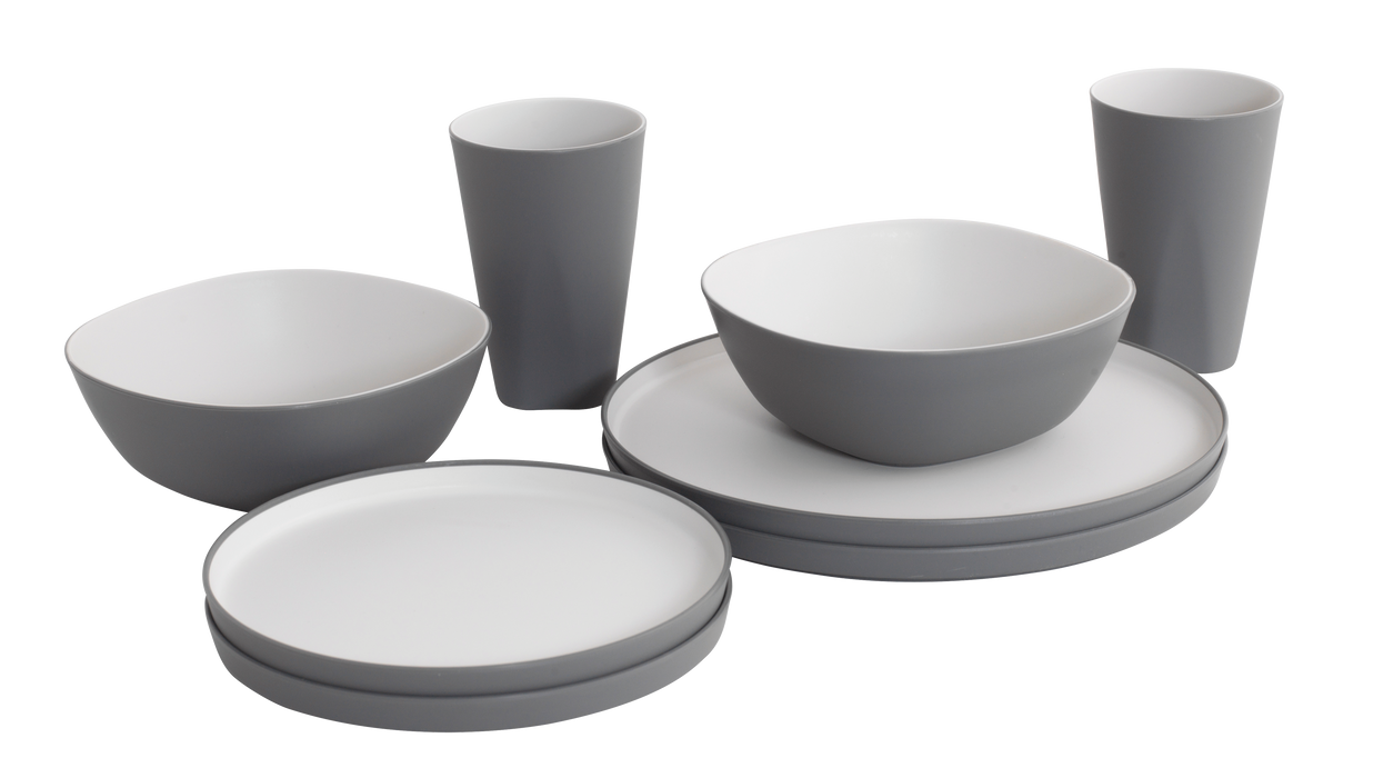 Geschirr-Set Gala