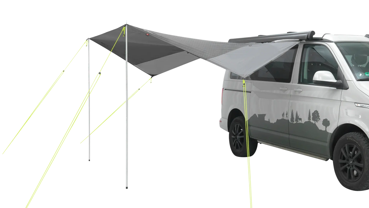 Bâche Outwell Fielder Canopy