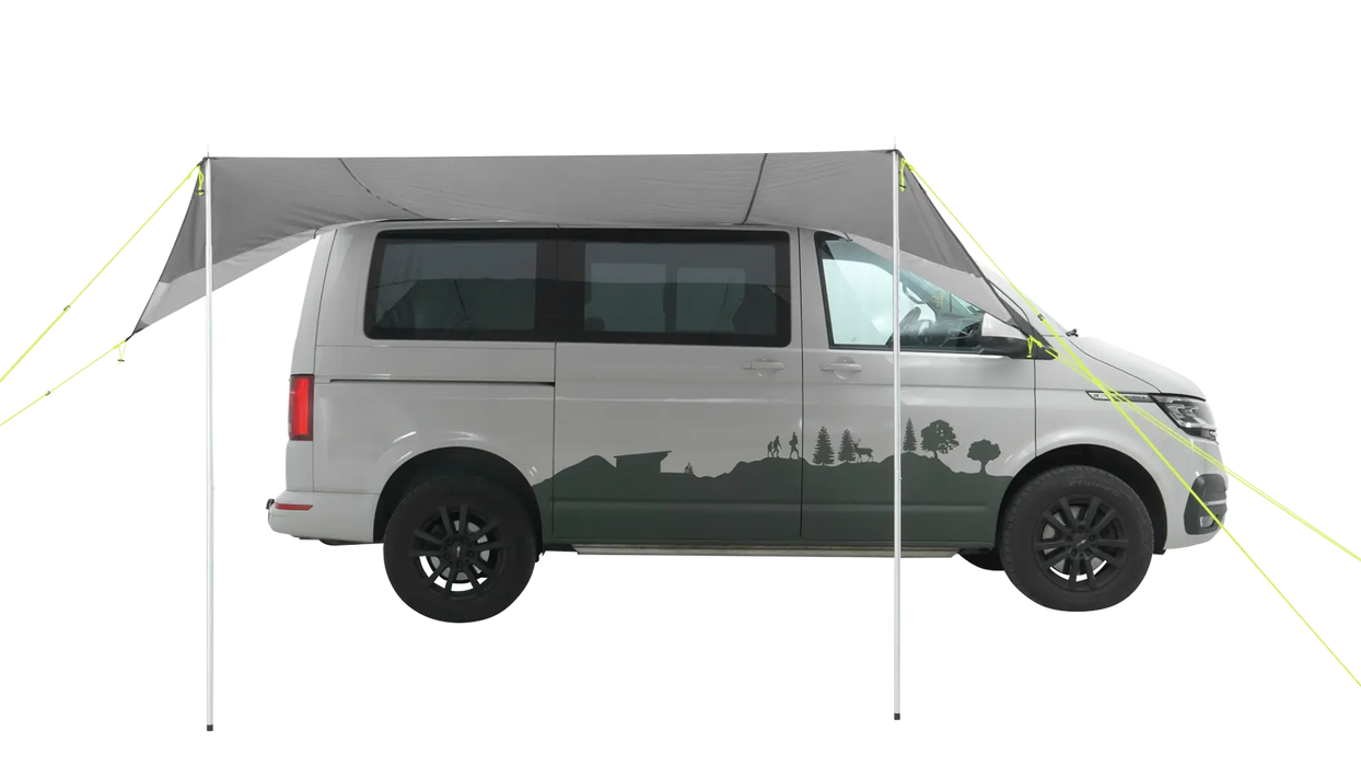 Bâche Outwell Fielder Canopy