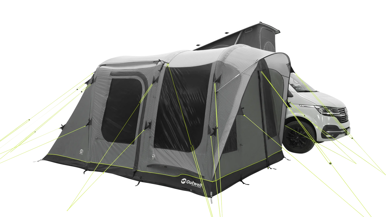 Outwell Wolfburg Air