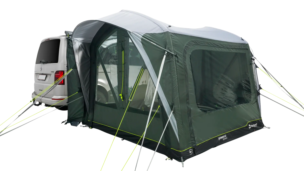 Outwell Cross-Powerair 2027