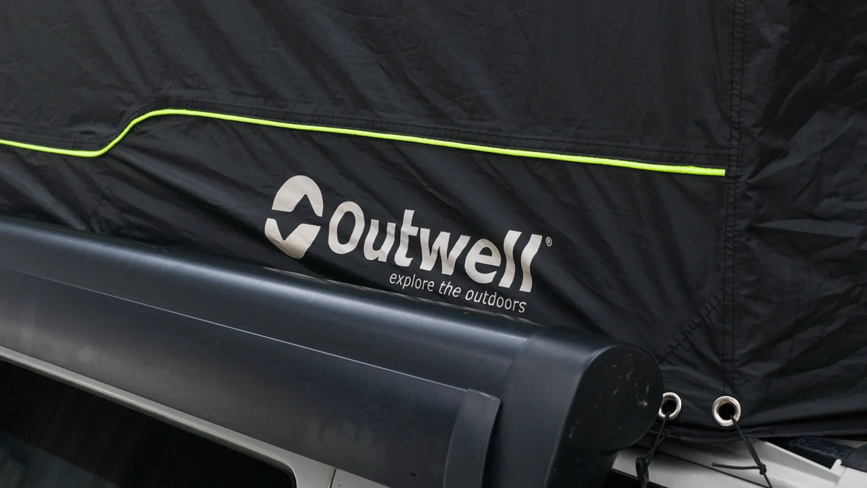 Outwell Storm Top