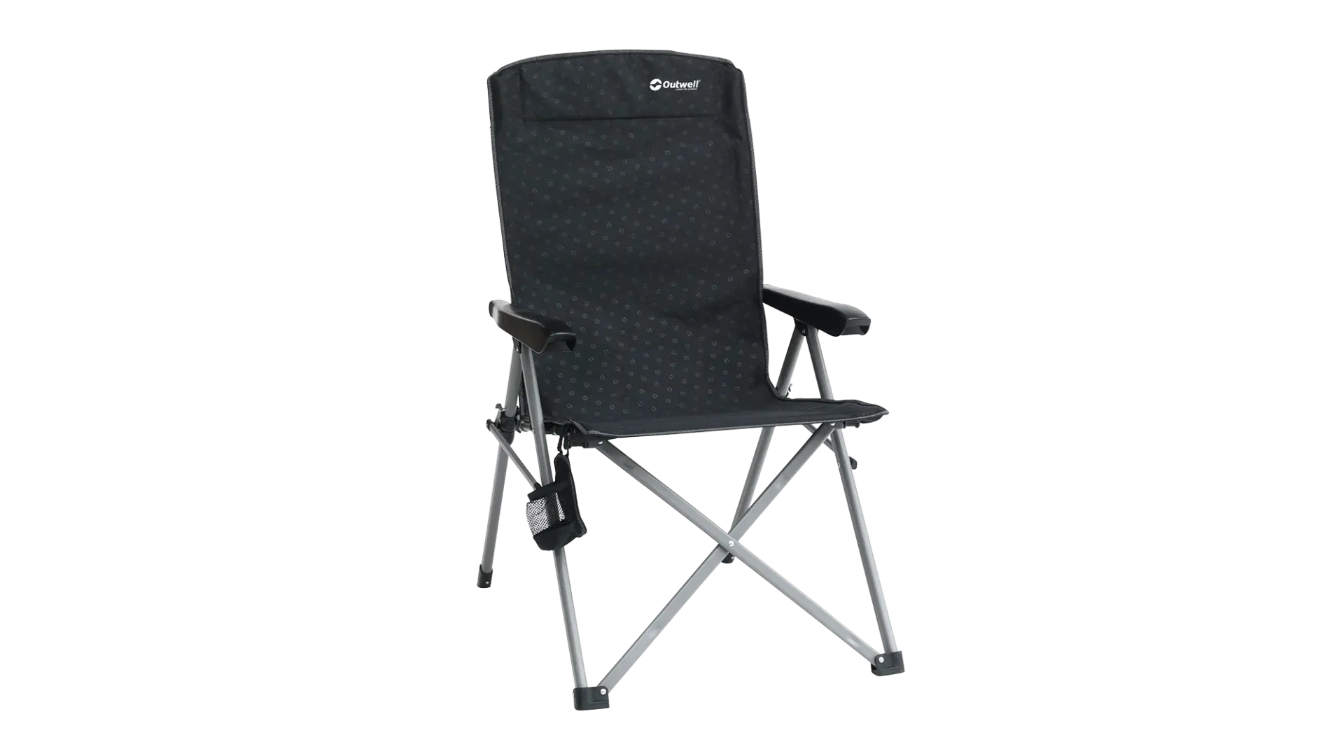 Campingstuhl Campo Recliner kaufen im Büssli Campingbus Zubehör Shop Schweiz