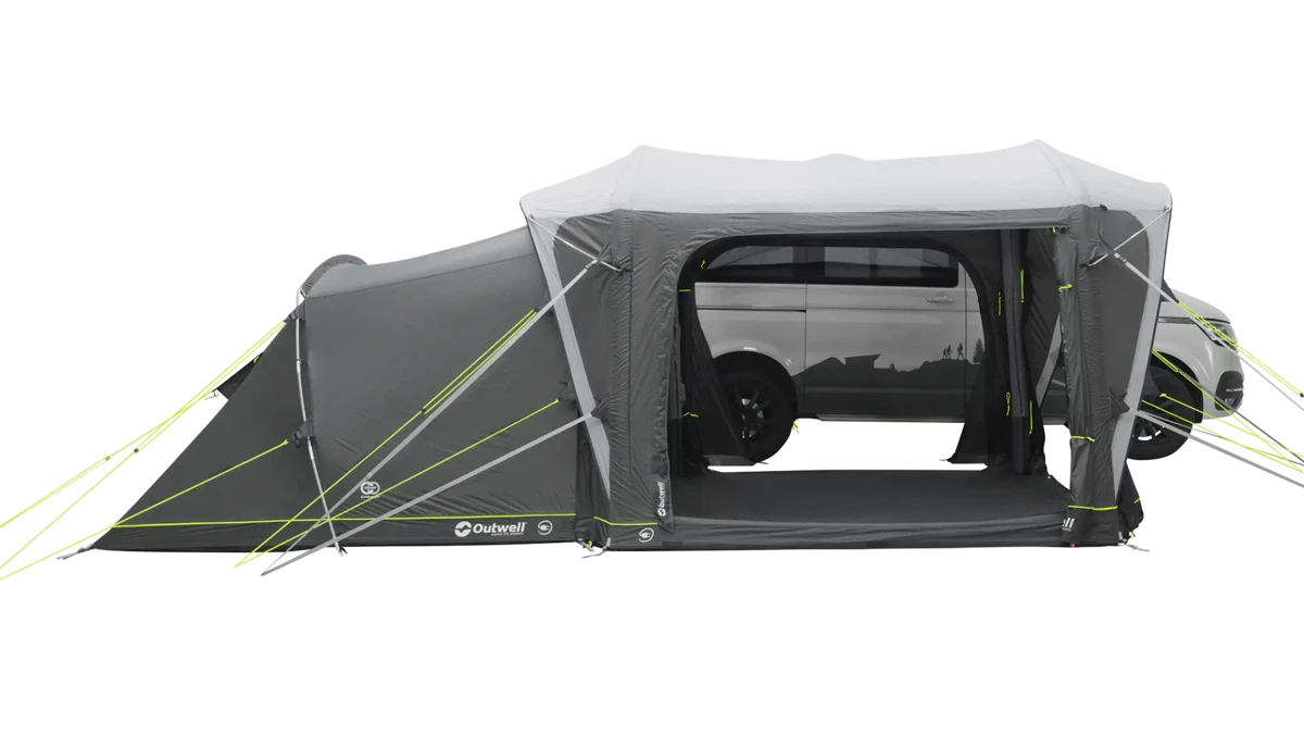 Outwell Cross-Powerair Annexe