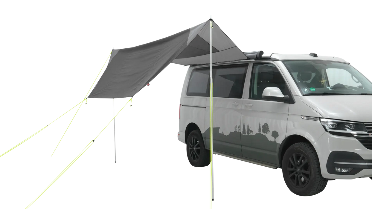 Outwell Fielder Canopy Tarp kaufen im Büssli Campingbus Zubehör Shop Schweiz