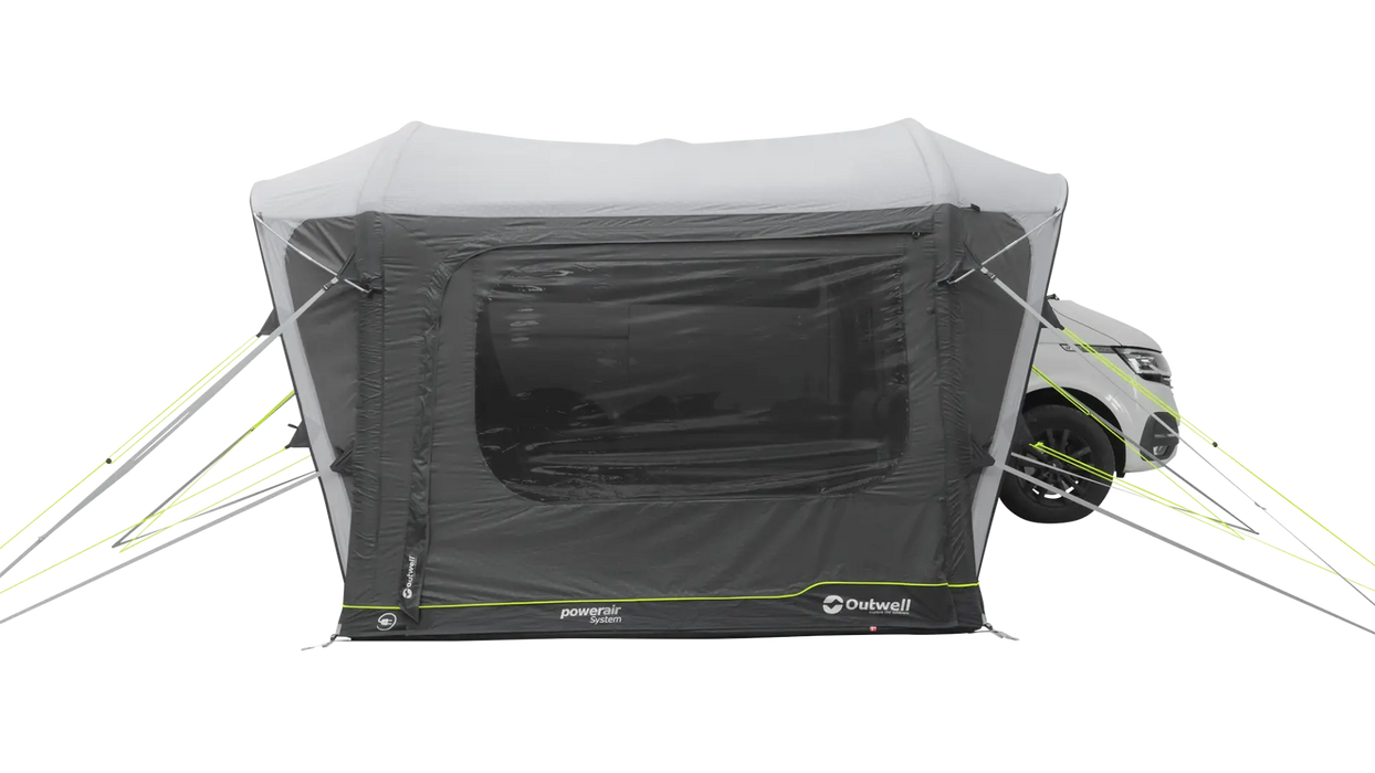 Outwell Cross-Powerair