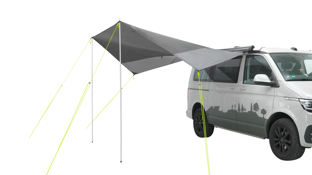 Bâche Outwell Fielder Canopy